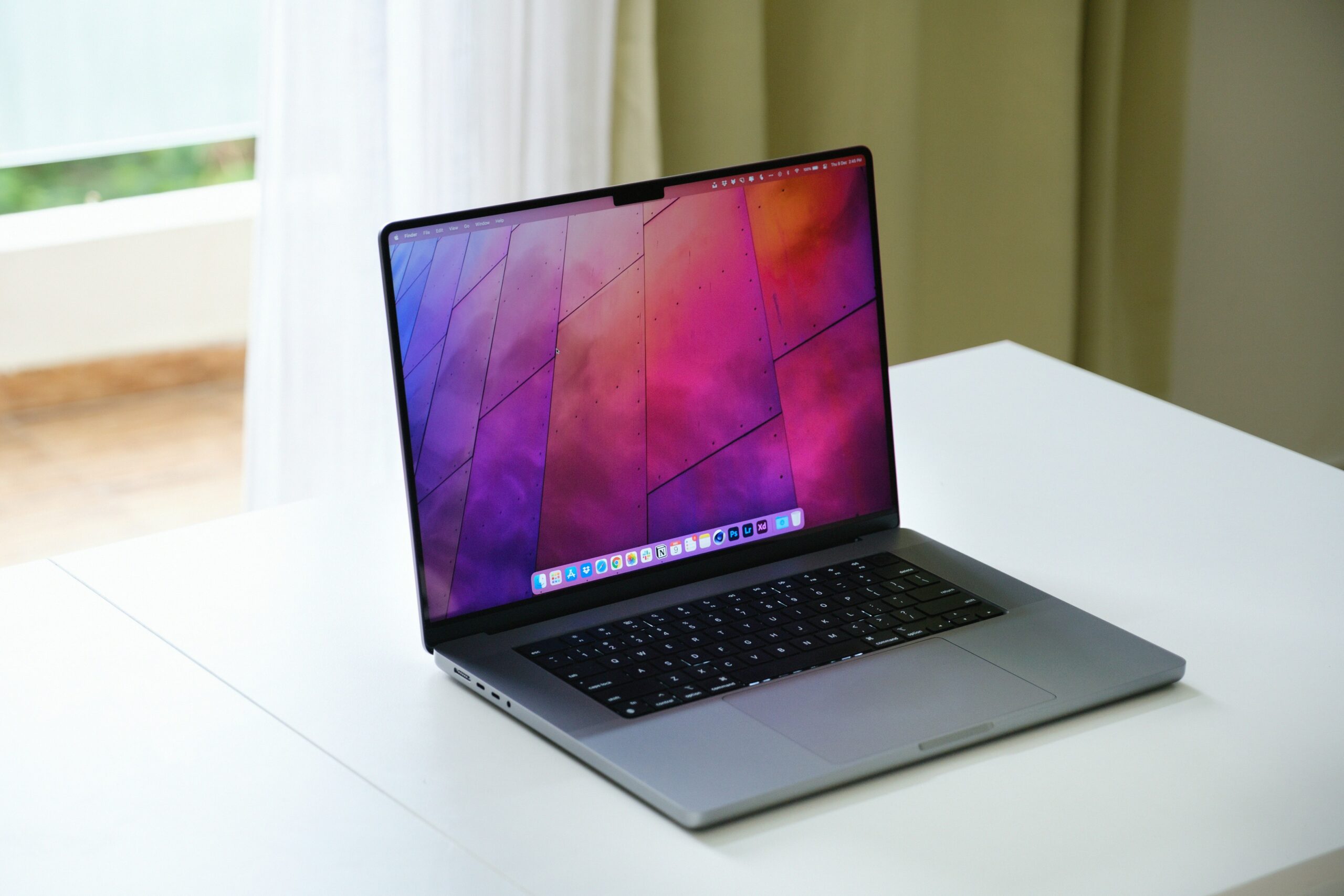 MacBook Overheating