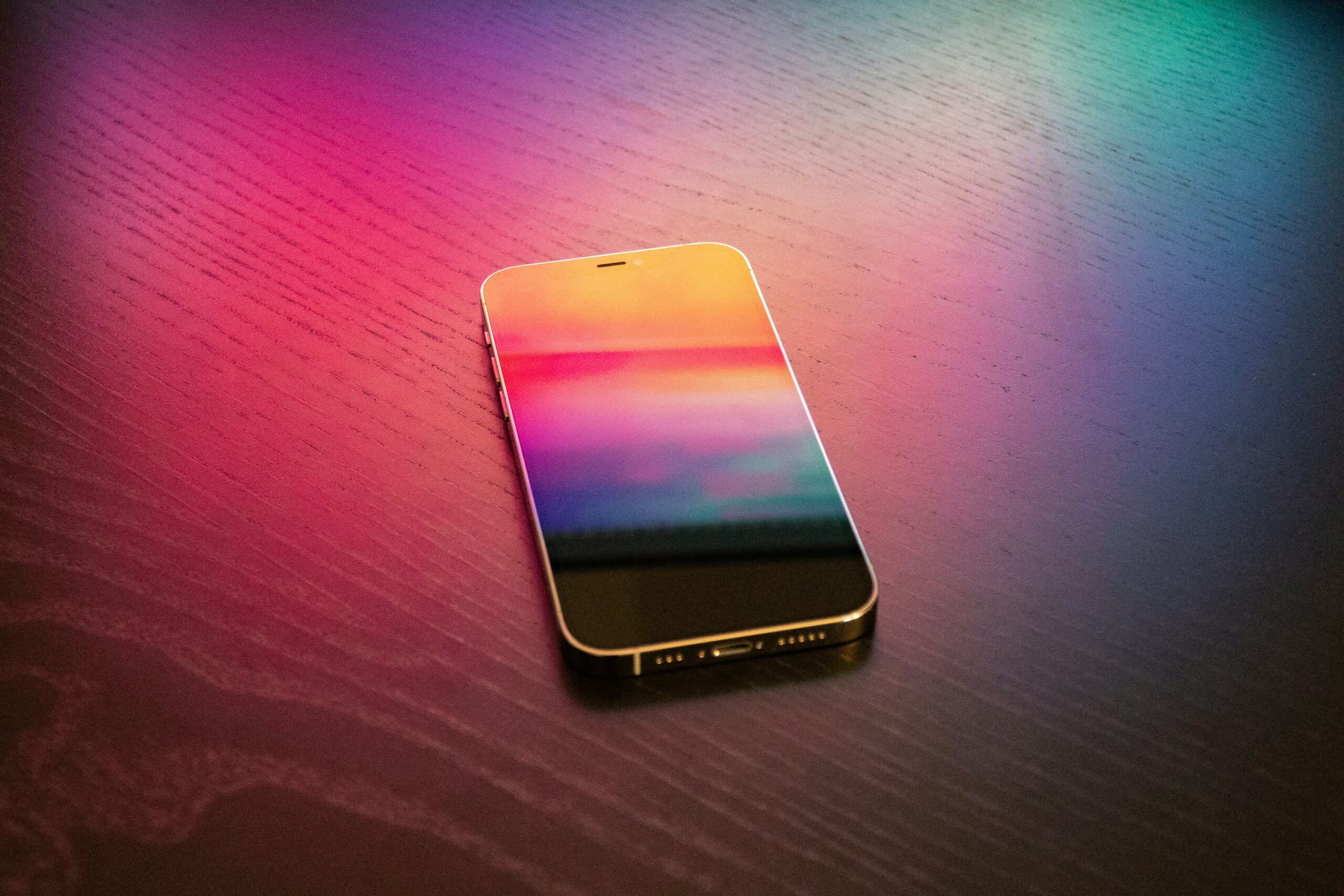 How iPhones Generate Heat