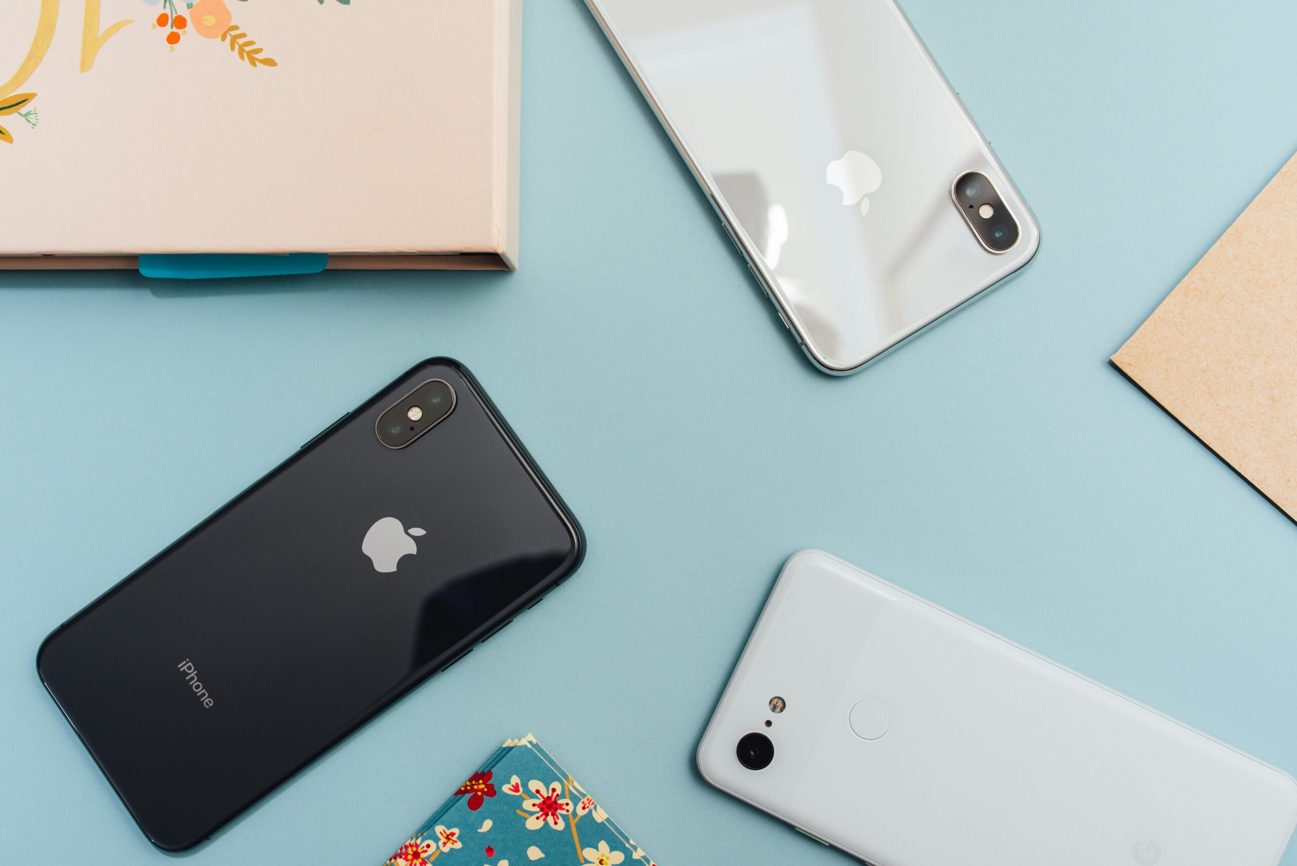 Protect Your Apple Device