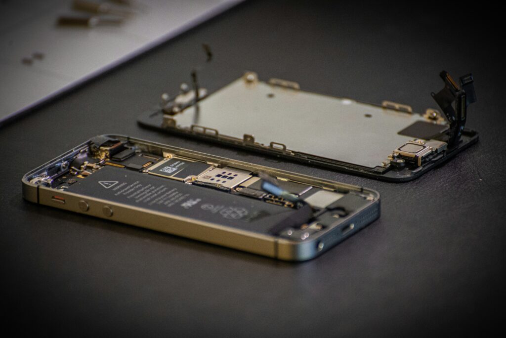 Why your iPhone Overheats and How Expert Repair Solves It?