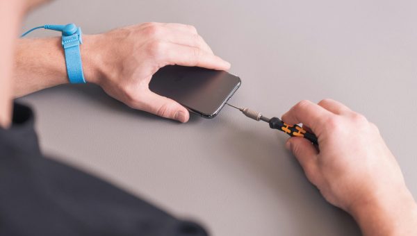 How to Spot a Poor Quality Apple Screen Repair